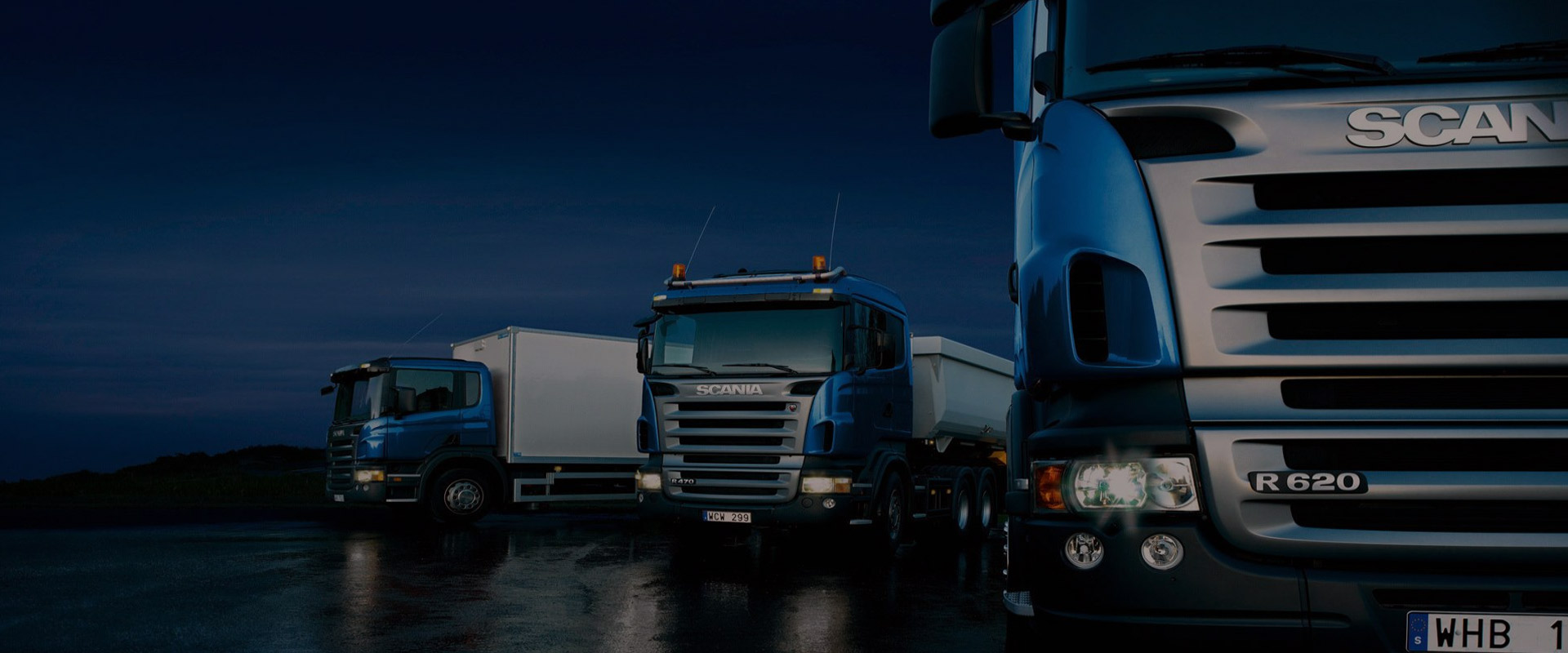 CFP TRUCK