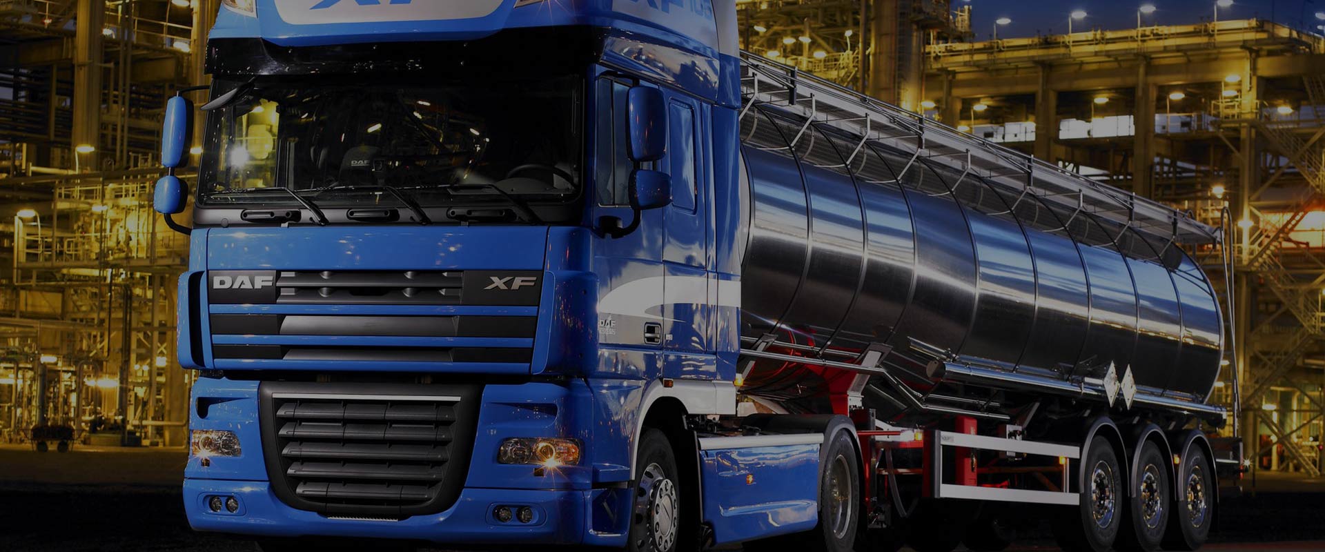 CFP TRUCK