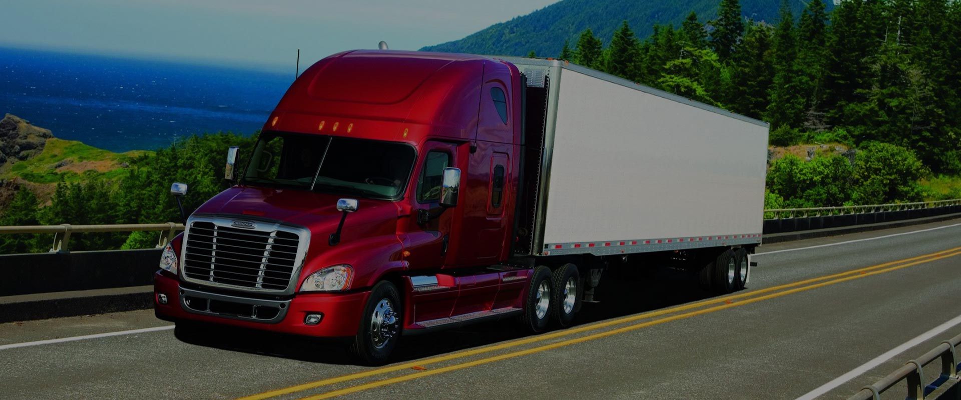 CFP TRUCK